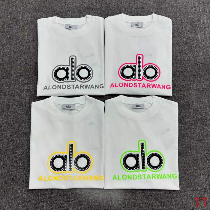Picture of Alo T Shirts Short _SKUAloS-XL20tr5924356